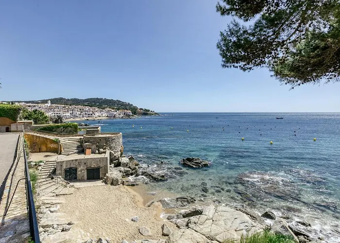 Loft Calella De Palafrugell