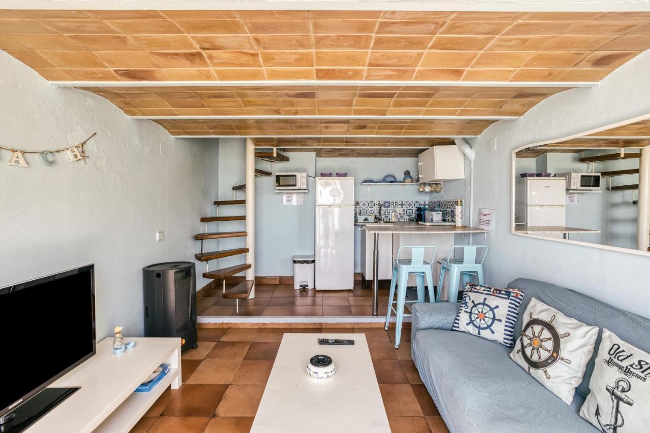 Loft Calella De Palafrugell