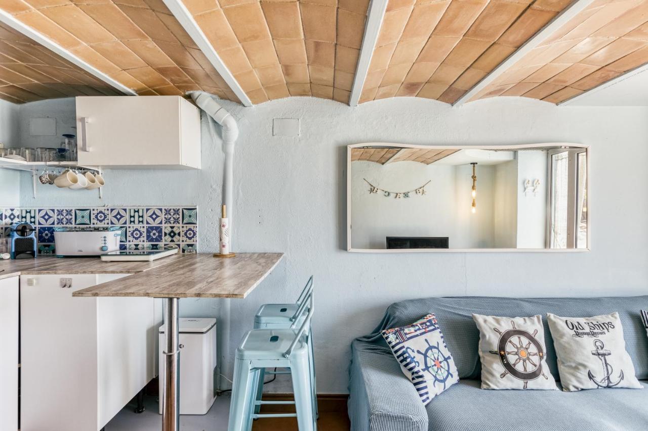 Loft Apartment *