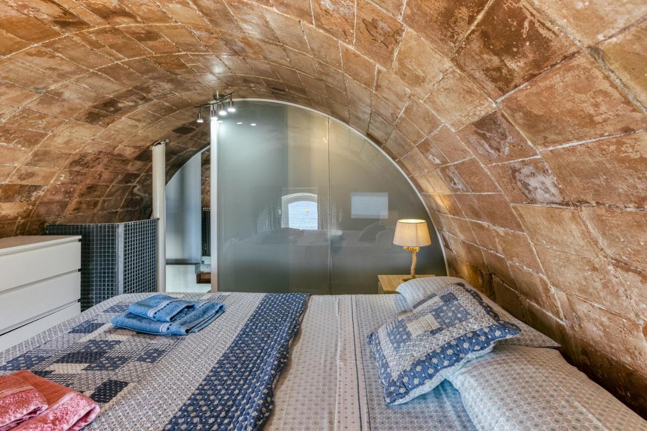 Loft Apartamento Calella De Palafrugell