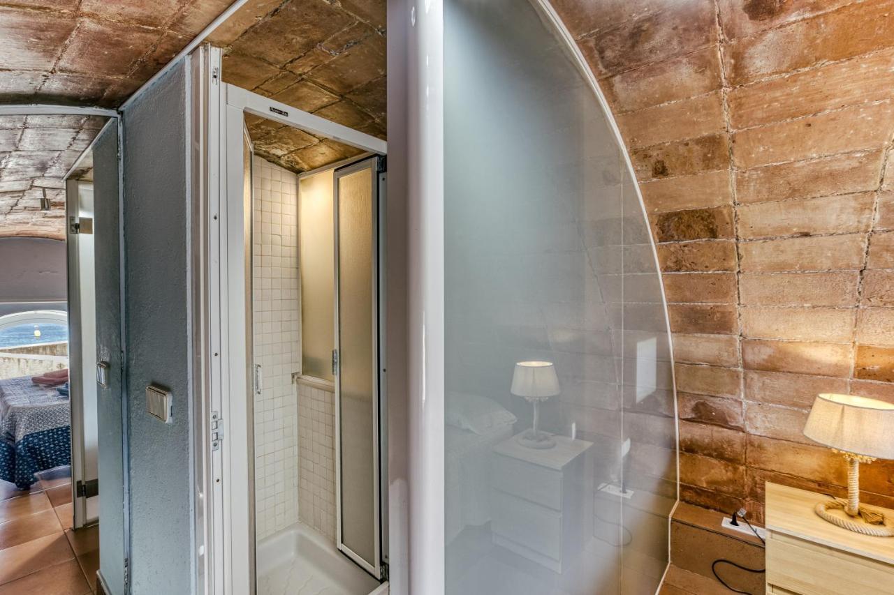 Apartamento Loft Calella De Palafrugell